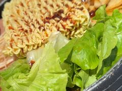 -四喜后厨·白串烧烤朝鲜小酒馆(珠江路店)
