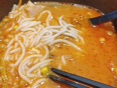 -阿香米线(深业上城店)