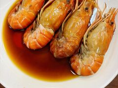 -谢记上海大排档(长寿路店)