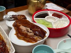 -小吊梨汤·北京菜·烤鸭(鸟巢店)