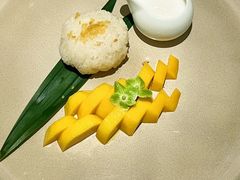 -金链花·泰国餐厅(国贸店)