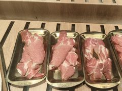 -梨花自助烤肉(西三旗万象汇店)