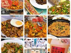 -大师傅金奖啤酒鱼(西街口总店)