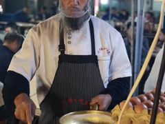 -清真老马家国华牛奶鸡蛋醪糟(正宁路店)