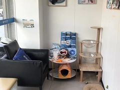 -爱诺耐芙动物医院(万博店)