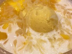 -许留山(梳士巴利道店)