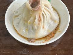 -李记清真馆(打钉巷店)