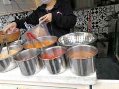 -徐亮烤蹄(建设路店)