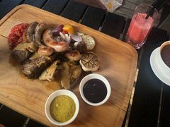 -布拉格餐厅· 中欧捷克菜(全国首店)