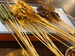 -林二哥宜烤官·宜宾小烧烤