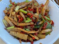 -笨罗卜浏阳菜馆(太平街店)