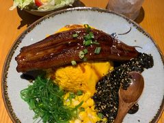 -佰海稻食堂·盖饭·拉面·寿喜锅(中华广场店)