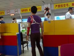 -道顺射箭·团建·骑射(张杨路店)