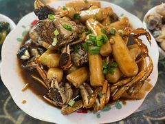 -妈妈的小作坊(陈家镇店)