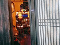 门面-绿茶餐厅(华发商都店)