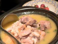 -知楚•精致湖北菜(武商MALL店)