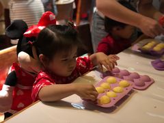 -Geneva日内瓦餐厅(西郊宝成花苑店)