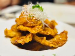 -臻宝中餐厅·大连菜·海鲜·融合菜(大连一方城堡豪华精选酒店)