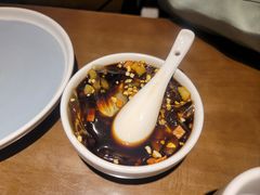 -向川南·水煮鱼·川菜(和平里店)