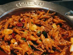 -胖哥俩肉蟹煲(淮安万达店)