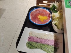 -爆棚肥牛火锅(原福成肥牛城味之缘三里河店)