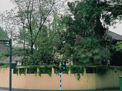 -颐和路民国时期公馆风貌区