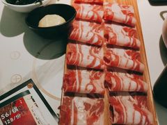 -小肥羊·牛羊肉火锅(万达广场店)