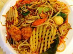 -拌陛河山抚顺麻辣拌(总店)