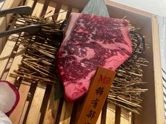 -赤坂亭M9和牛烧肉·日料398放题(万达店)