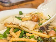 豆腐脑-泸州白糕(慈善路店)