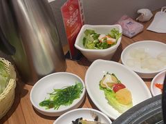 -韩悦牛排烤肉无限续(宝能中心店)