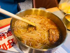 -金龙烧烤·牛肉面(西塔店)
