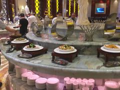 -罗约海滨温泉酒店-索莎西餐厅
