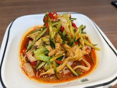 -魏家凉皮(科技三路店)