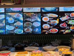 -聚丰园•湖鲜餐厅(阿红私房菜梅石路店)