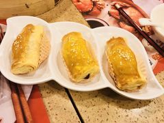 -黄金粥港式·早晚茶(海阳路店)