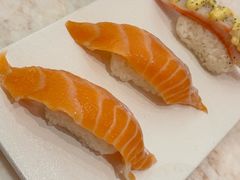 -元气寿司(益田假日广场店)