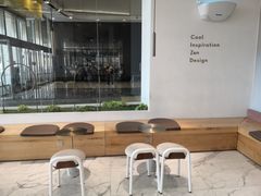 -喜茶(永旺梦乐城店)