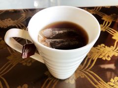 红茶-满洲里饭店-尼基金俄餐厅