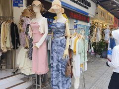 -黄河时装城(虎门店)