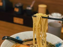 博多拉面-雷神拉面(财富中心玉米楼店)