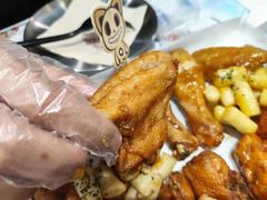 -BOPEYE·波派炸鸡(九霄天地店)