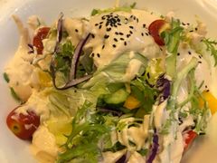 -马凯餐厅(长椿街店)