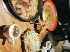 -楠火锅(广州总店)