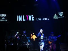 -INLOVE Live House