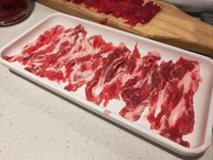 羊上脑-川越泰火锅(吉利大厦店)