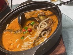 -北国饭店.海鲜.北方菜(新河路店)