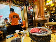 -牛也烧肉(摩尔城店)
