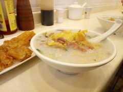 招牌艇仔粥-民丰美食(恩宁路店)
