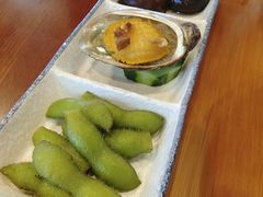 -孙盛兴奥灶面馆·蟹黄面·三虾面(山塘街总店)